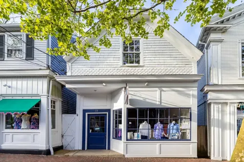 29 Main Street Edgartown MA 02539