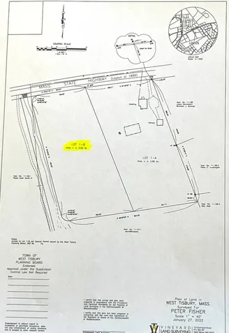 362 State Road West Tisbury MA 02575