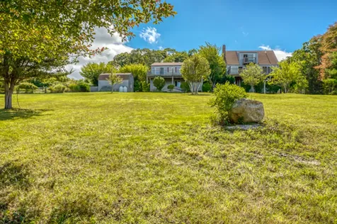 136 Naushon Road West Tisbury MA 02575