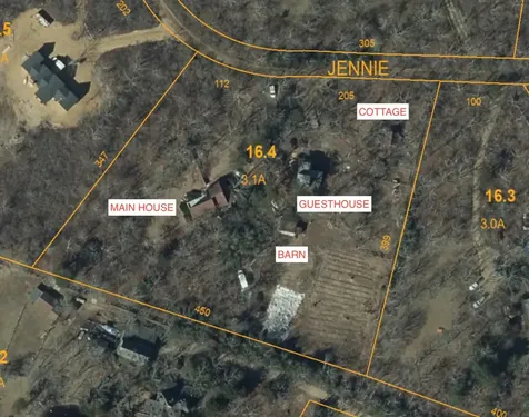 20 Jennie Lane Edgartown MA 02539