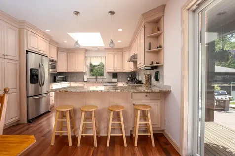 47 Tiffany Drive Oak Bluffs MA 02557