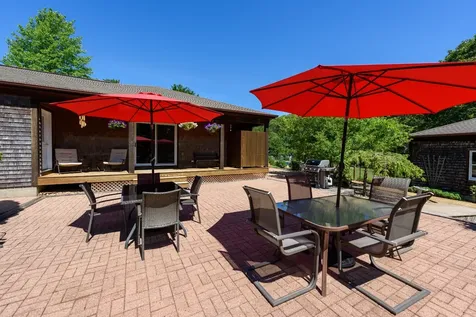 47 Tiffany Drive Oak Bluffs MA 02557