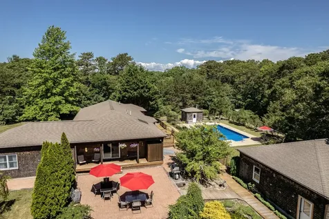 47 Tiffany Drive Oak Bluffs MA 02557