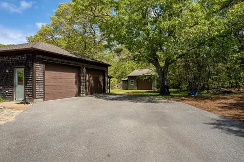 47 Tiffany Drive Oak Bluffs MA 02557