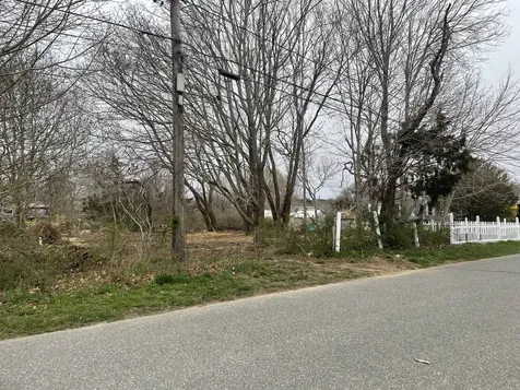 0 Franklin Avenue Oak Bluffs MA 02575