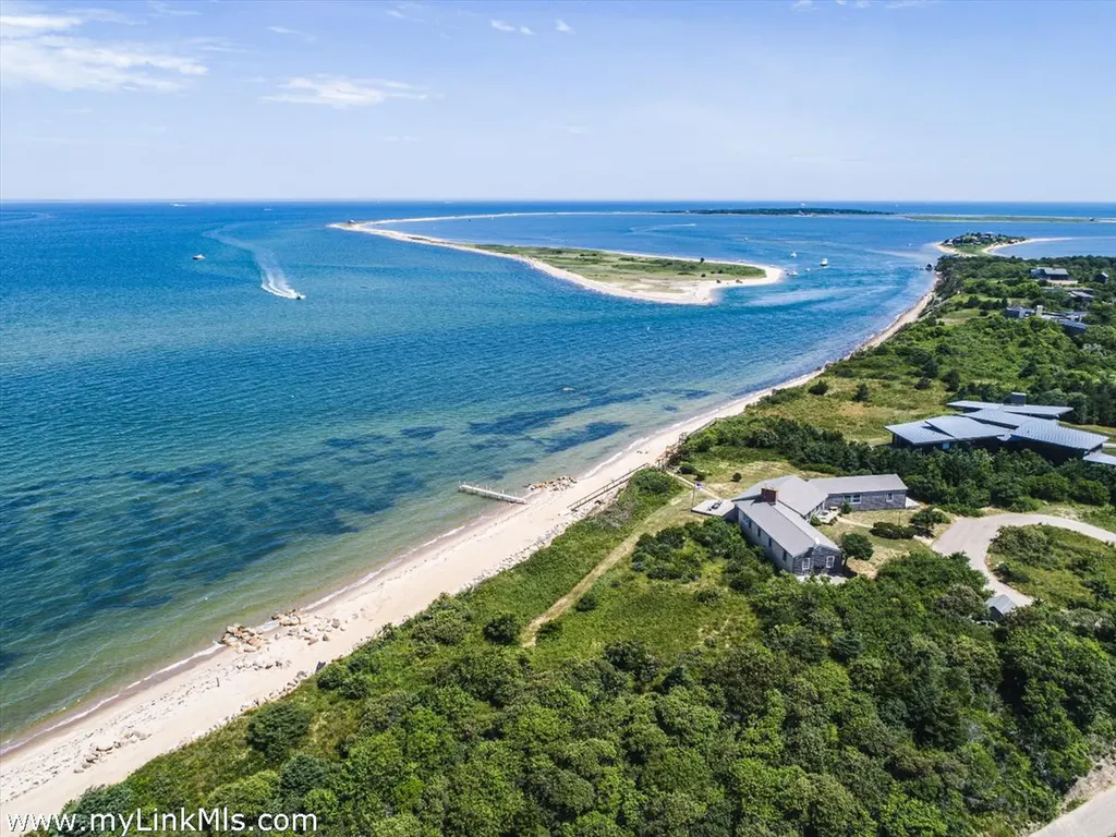 35A North Neck Road Edgartown MA 02539