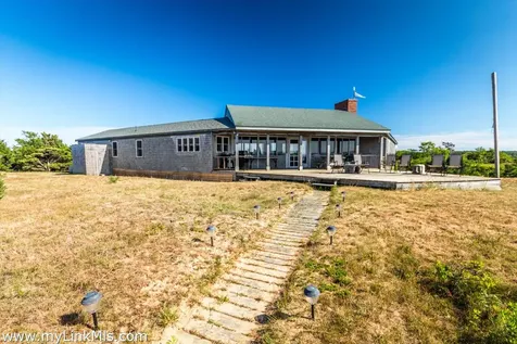 35A North Neck Road Edgartown MA 02539