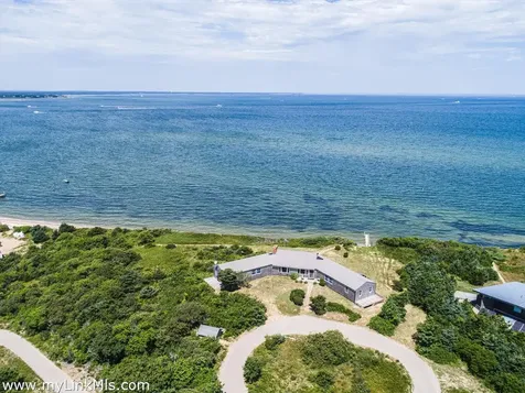 35A North Neck Road Edgartown MA 02539