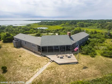 35A North Neck Road Edgartown MA 02539
