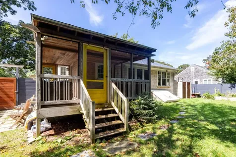 146 Edgartown Road Vineyard Haven MA 02568
