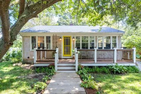 146 Edgartown Road Vineyard Haven MA 02568