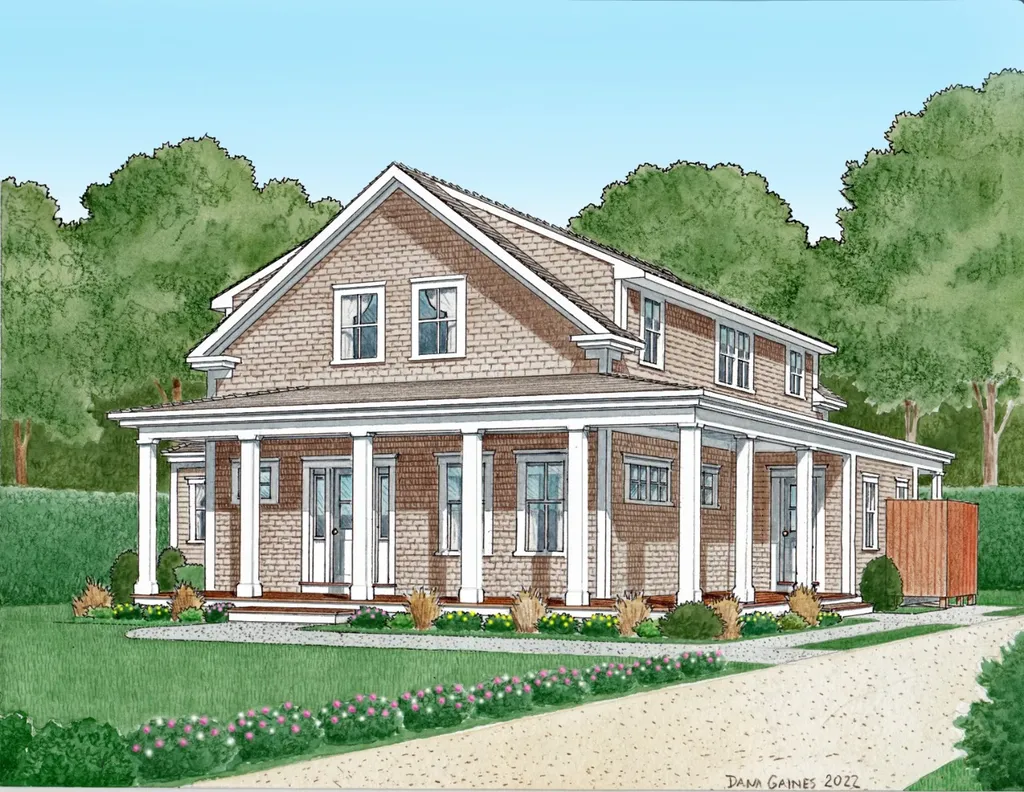 22 Herring Creek Road Edgartown MA 02539