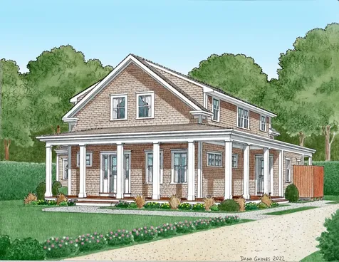 22 Herring Creek Road Edgartown MA 02539