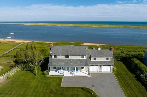 103 Edgartown Bay Road Edgartown MA 02539
