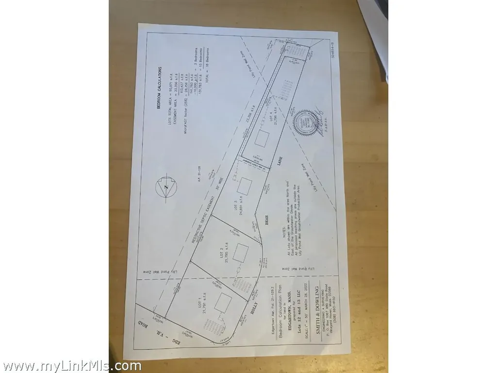 1 Holly Bear Lane Edgartown MA 02539