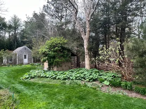 127 Old County Road West Tisbury MA 02575