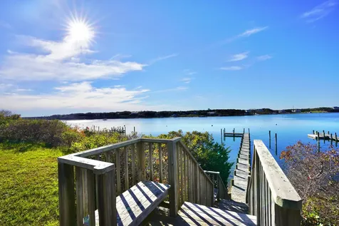 30 Caleb Pond Road Edgartown MA 02539