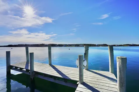 30 Caleb Pond Road Edgartown MA 02539