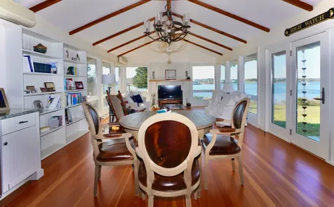 30 Caleb Pond Road Edgartown MA 02539