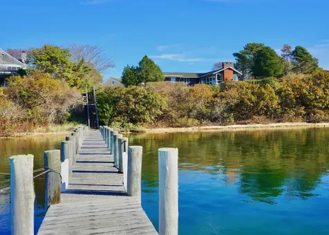 30 Caleb Pond Road Edgartown MA 02539