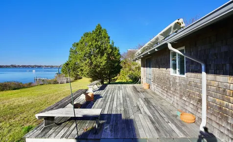 30 Caleb Pond Road Edgartown MA 02539