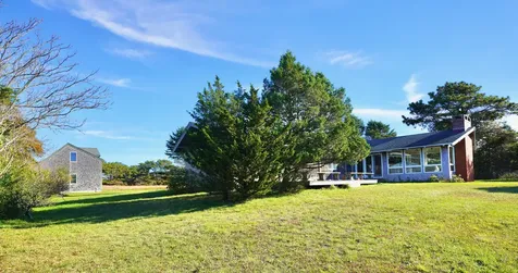 30 Caleb Pond Road Edgartown MA 02539