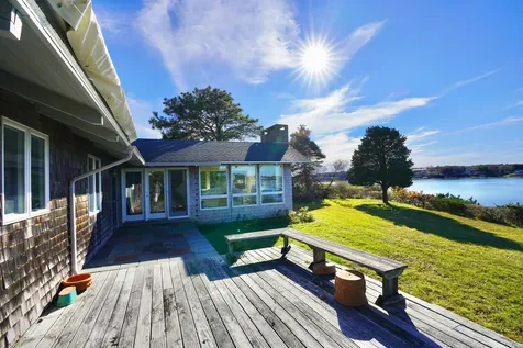 30 Caleb Pond Road Edgartown MA 02539
