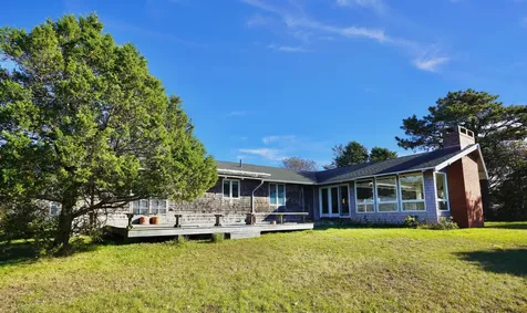 30 Caleb Pond Road Edgartown MA 02539