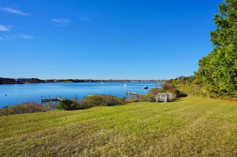30 Caleb Pond Road Edgartown MA 02539