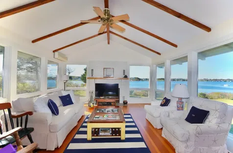 30 Caleb Pond Road Edgartown MA 02539
