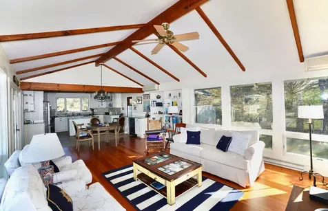 30 Caleb Pond Road Edgartown MA 02539