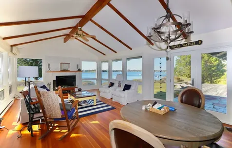 30 Caleb Pond Road Edgartown MA 02539
