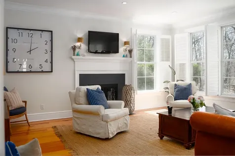 3A Magnolia Way Edgartown MA 02539
