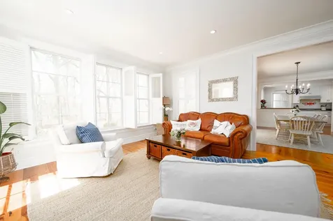 3A Magnolia Way Edgartown MA 02539