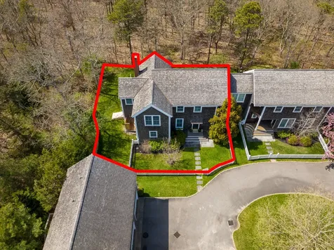 3A Magnolia Way Edgartown MA 02539