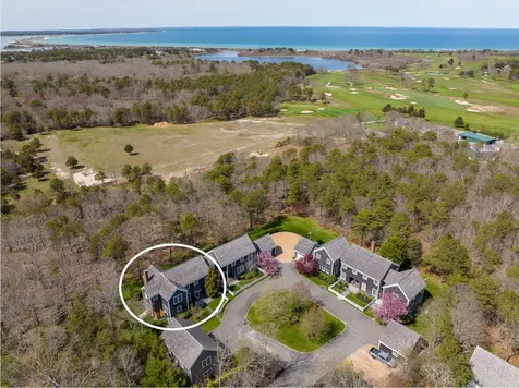 3A Magnolia Way Edgartown MA 02539