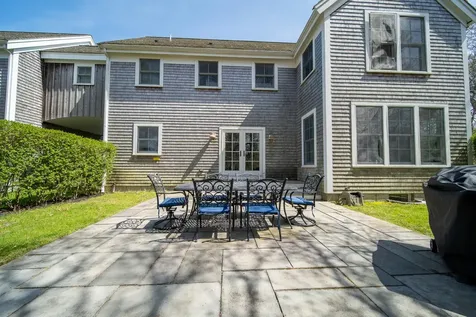 3A Magnolia Way Edgartown MA 02539