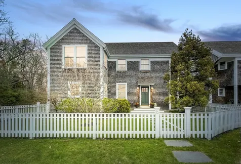 3A Magnolia Way Edgartown MA 02539
