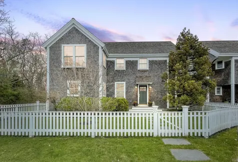3A Magnolia Way Edgartown MA 02539