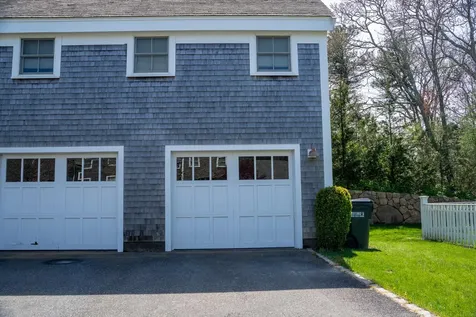 3A Magnolia Way Edgartown MA 02539