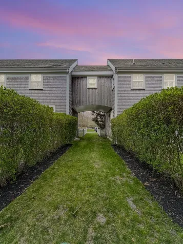 3A Magnolia Way Edgartown MA 02539