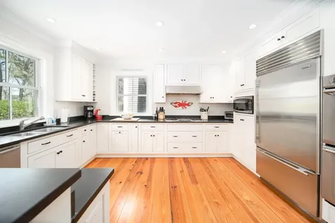 3A Magnolia Way Edgartown MA 02539