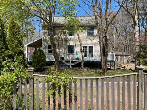 145 Midland Avenue Vineyard Haven MA 02568
