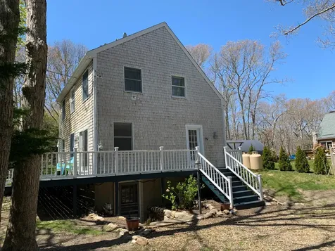 145 Midland Avenue Vineyard Haven MA 02568