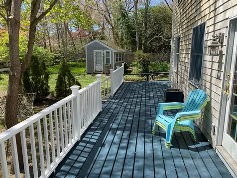 145 Midland Avenue Vineyard Haven MA 02568