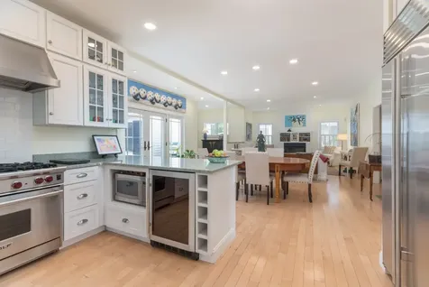 12 Norton Street Edgartown MA 02539