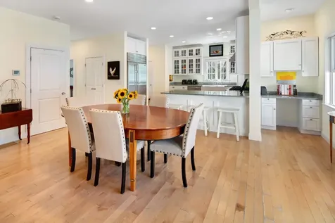 12 Norton Street Edgartown MA 02539