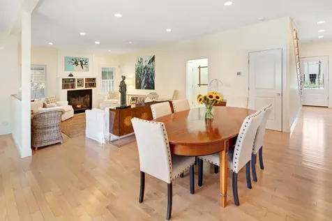 12 Norton Street Edgartown MA 02539