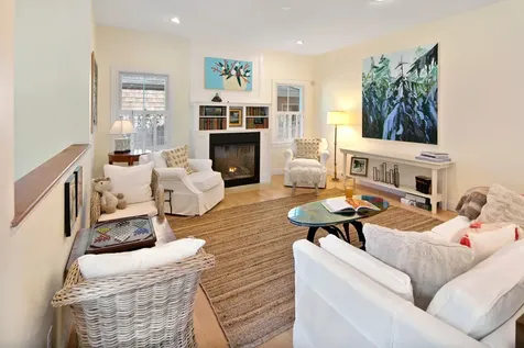 12 Norton Street Edgartown MA 02539