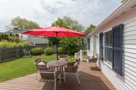 12 Norton Street Edgartown MA 02539